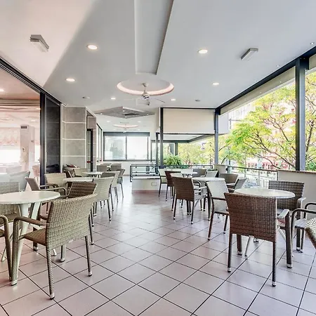 Hotel Bamby-2