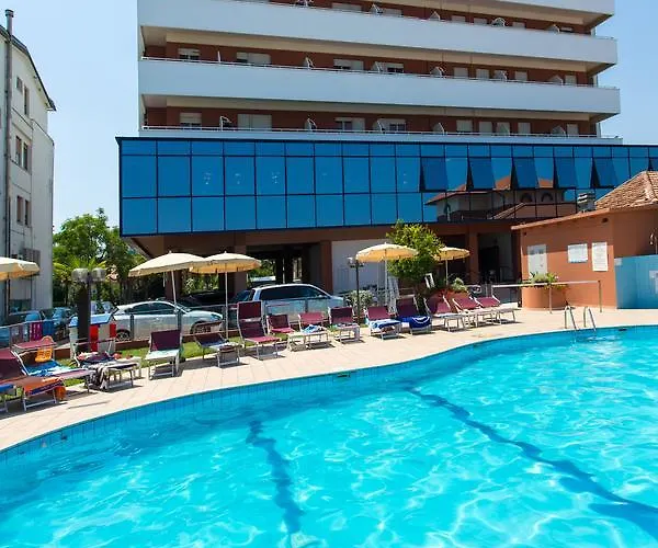 Hotel Miramare Gatteo a Mare
